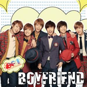 Boyfriend Indonesia